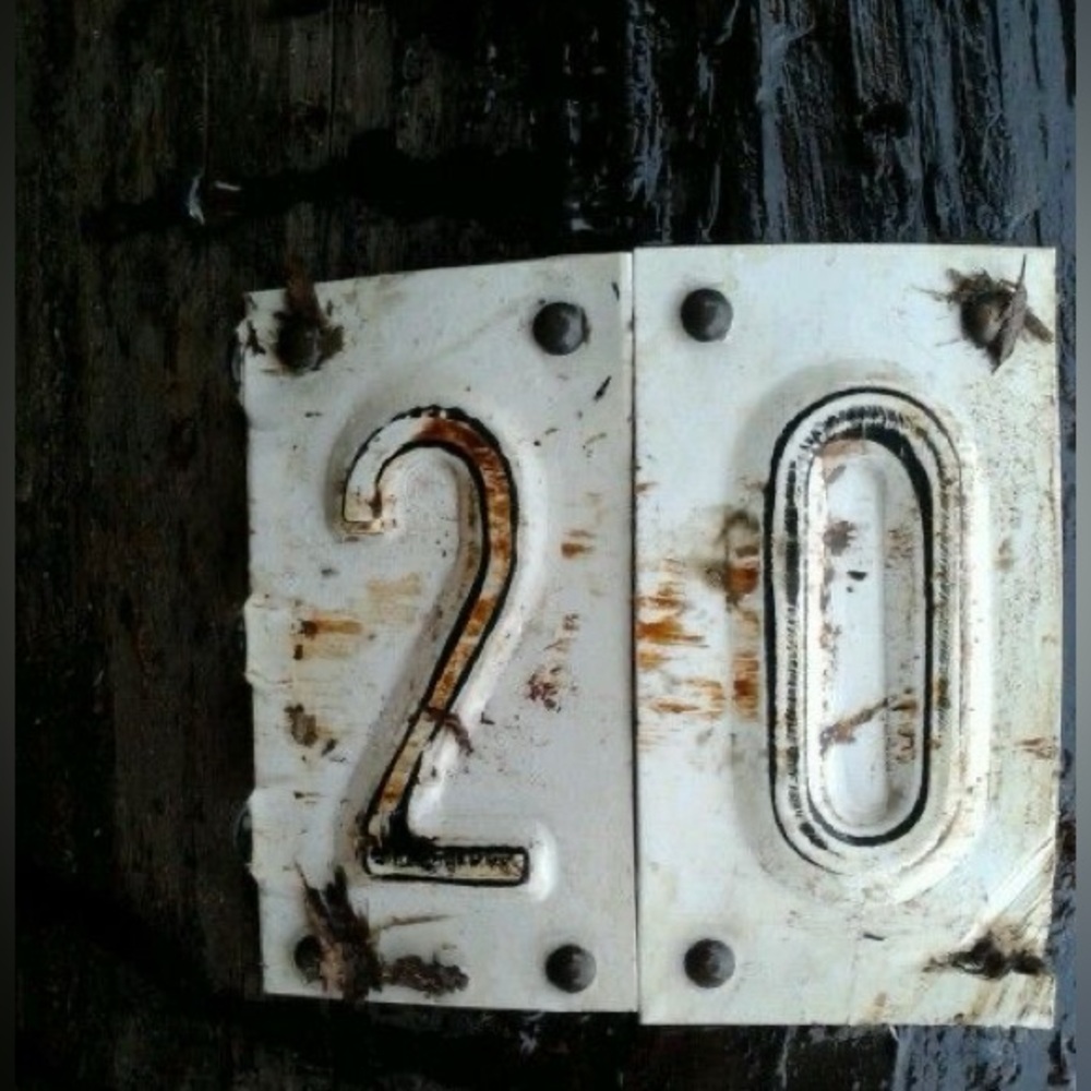 Live show listing 🤩